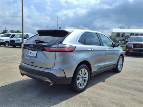 2024 FORD Edge - Image 30
