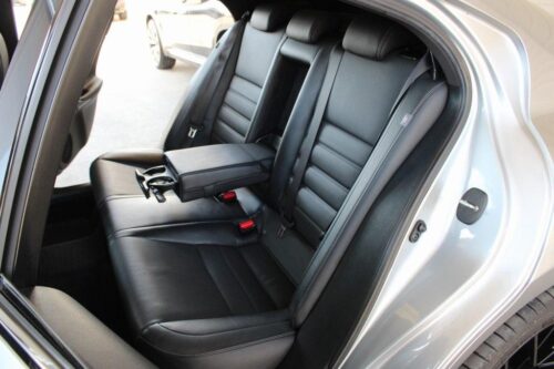 2021 LEXUS IS - Image 9