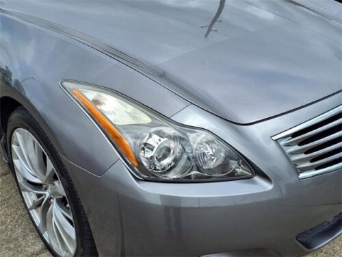 2013 INFINITI G37 - Image 9