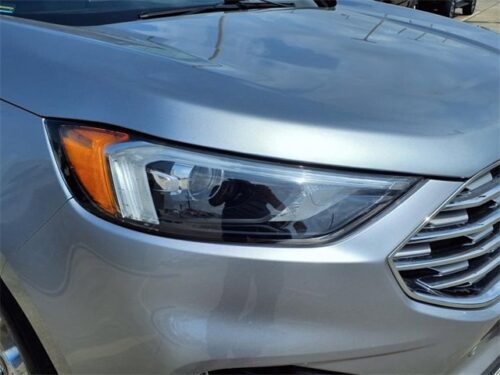 2024 FORD Edge - Image 9