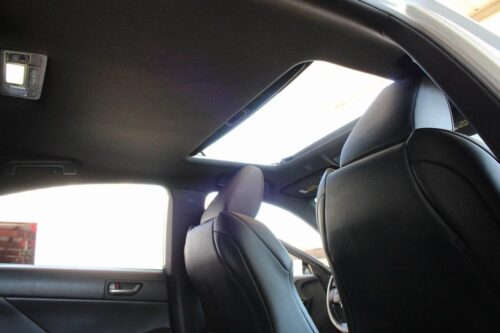 2021 LEXUS IS - Image 8