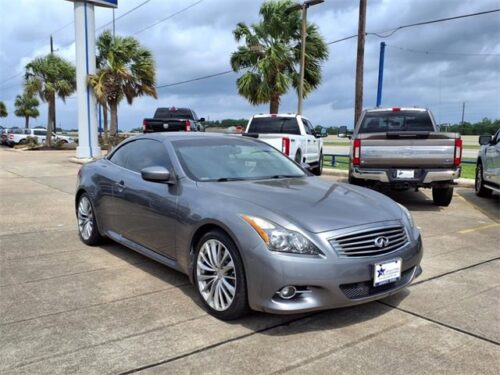 2013 INFINITI G37 - Image 8