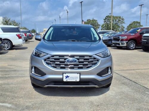 2024 FORD Edge - Image 8