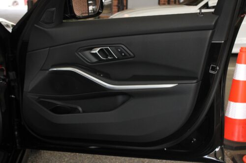 2024 BMW 330i - Image 14