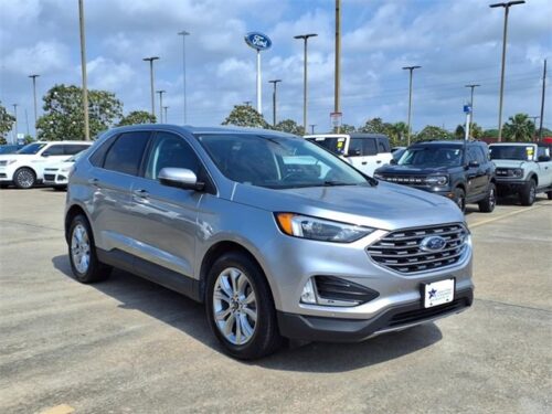 2024 FORD Edge - Image 7