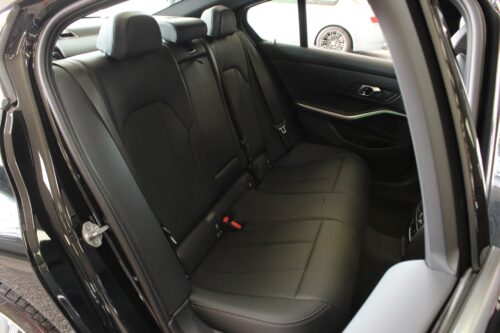 2024 BMW 330i - Image 13
