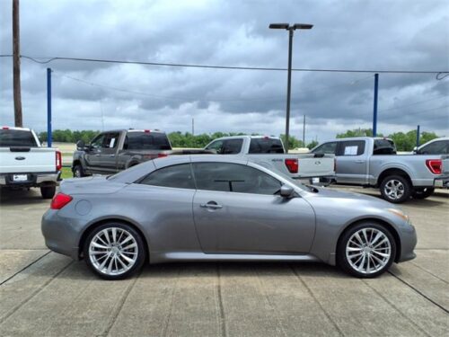 2013 INFINITI G37 - Image 6