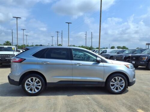 2024 FORD Edge - Image 6