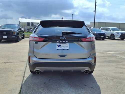 2024 FORD Edge - Image 5