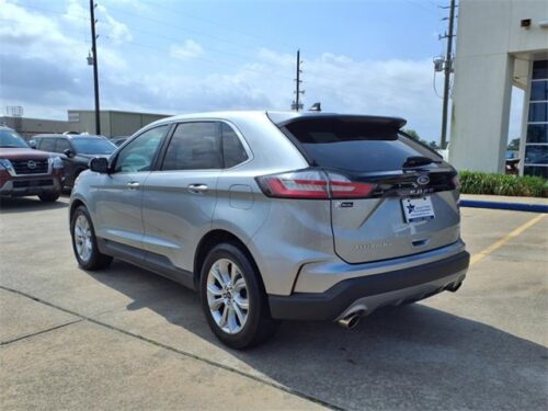 2024 FORD Edge - Image 4