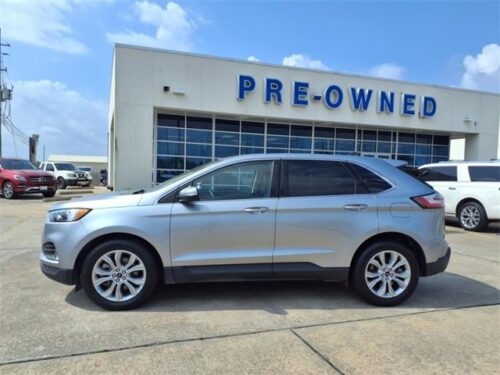 2024 FORD Edge - Image 3