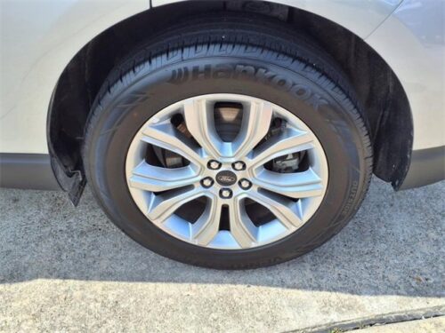2024 FORD Edge - Image 2