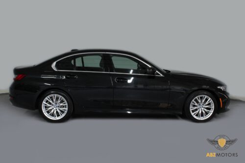 2024 BMW 330i - Image 36