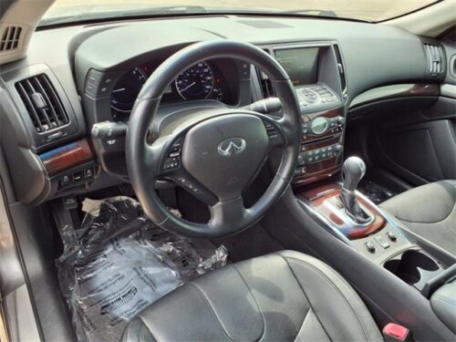 2013 INFINITI G37 - Image 29