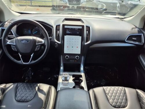 2024 FORD Edge - Image 29