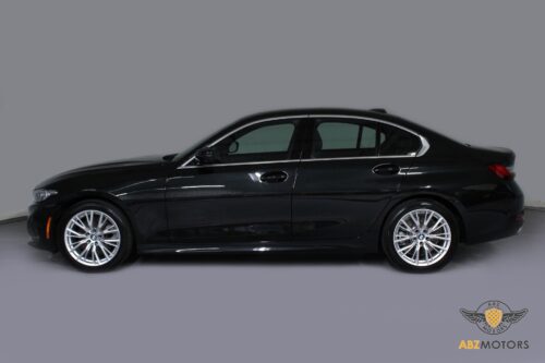 2024 BMW 330i - Image 35