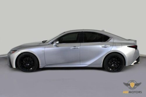 2021 LEXUS IS - Image 28