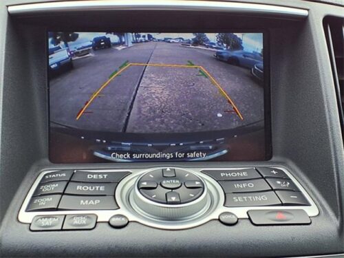 2013 INFINITI G37 - Image 28