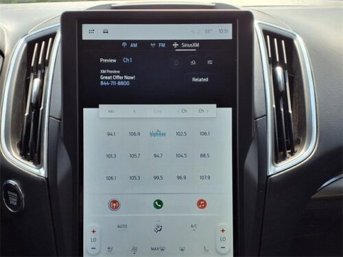 2024 FORD Edge - Image 28