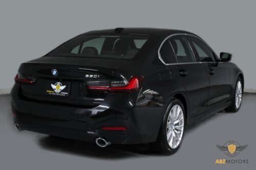 2024 BMW 330i - Image 34