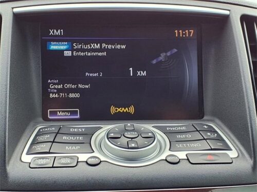 2013 INFINITI G37 - Image 27