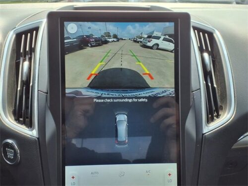 2024 FORD Edge - Image 27