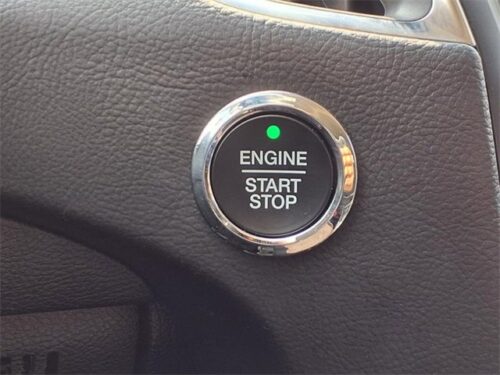2024 FORD Edge - Image 26
