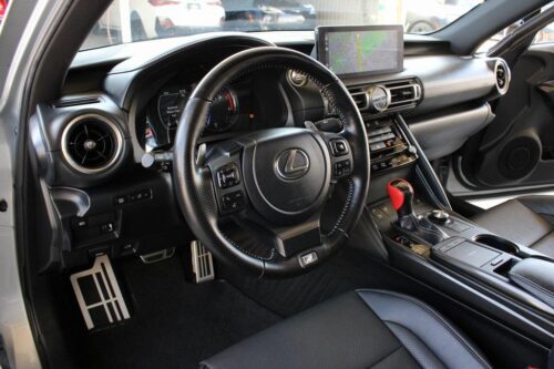 2021 LEXUS IS - Image 25