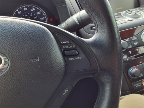 2013 INFINITI G37 - Image 25