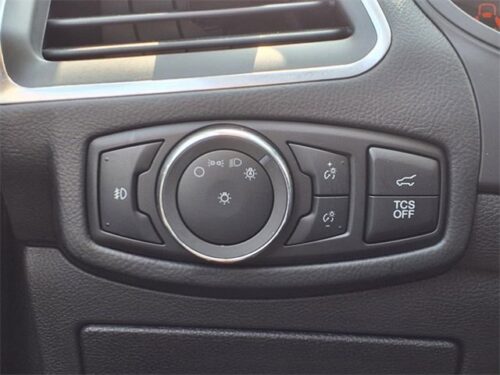 2024 FORD Edge - Image 25