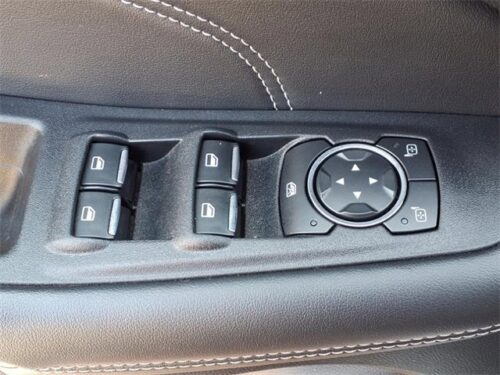 2024 FORD Edge - Image 23