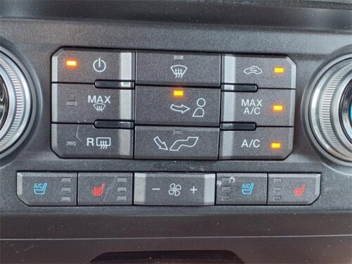 2017 FORD F-150 - Image 20