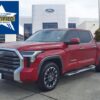 2022 TOYOTA Tundra
