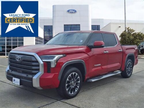 2022 TOYOTA Tundra