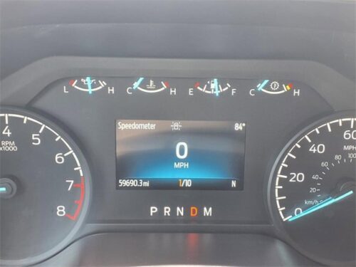 2023 FORD F-150 - Image 31