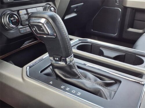 2017 FORD F-150 - Image 18