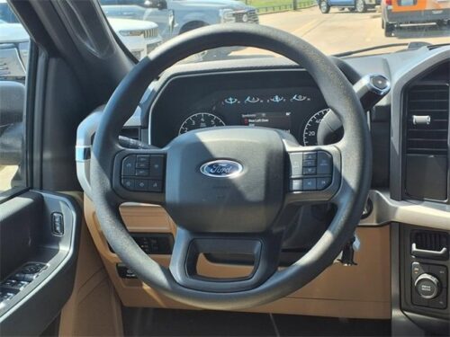2023 FORD F-150 - Image 18