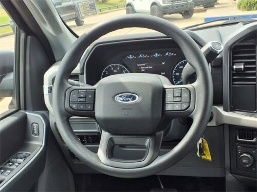2023 FORD F-150 - Image 18