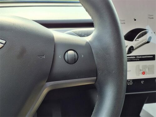 2020 TESLA Model 3 - Image 17