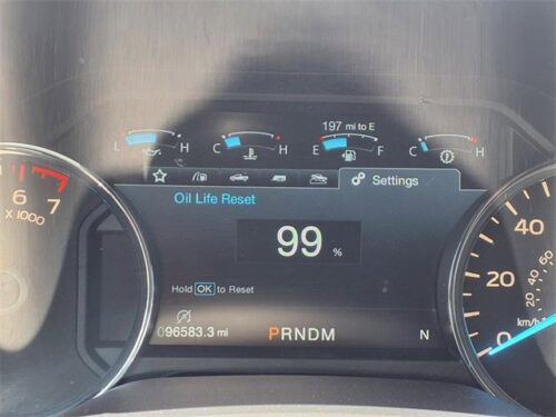 2019 FORD F-150 - Image 32