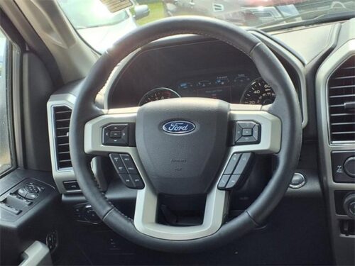 2017 FORD F-150 - Image 16