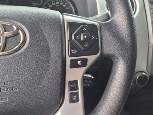 2018 TOYOTA Tundra - Image 15