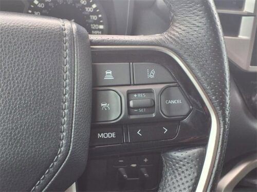 2022 TOYOTA Tundra - Image 15