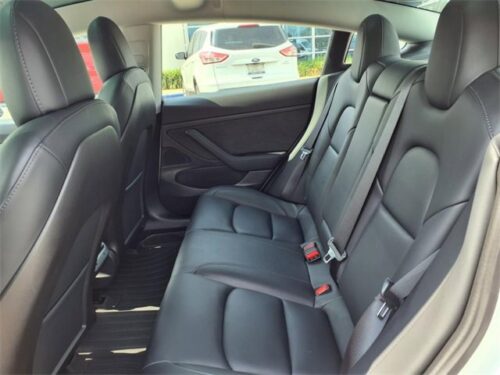 2020 TESLA Model 3 - Image 14