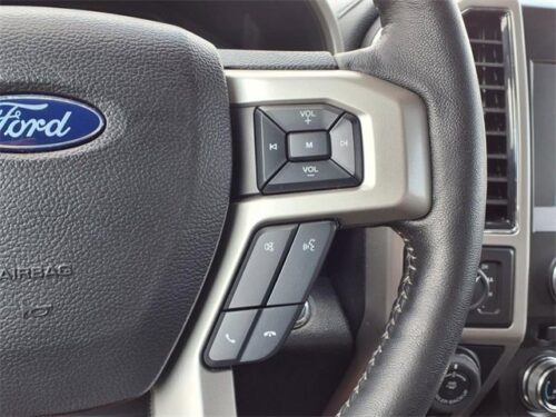 2017 FORD F-150 - Image 14