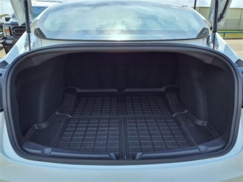 2020 TESLA Model 3 - Image 13
