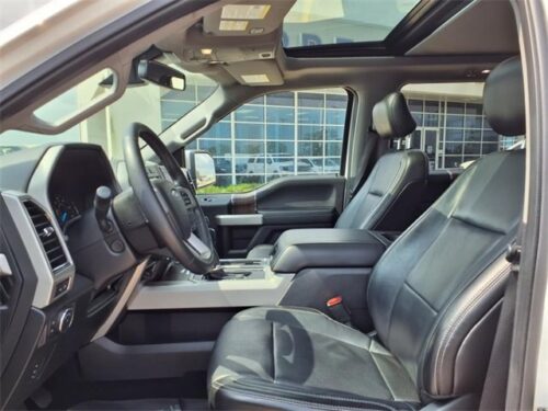 2017 FORD F-150 - Image 13