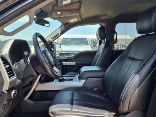2019 FORD F-150 - Image 13