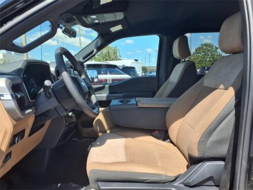 2023 FORD F-150 - Image 13