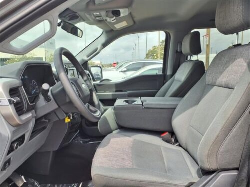 2023 FORD F-150 - Image 13